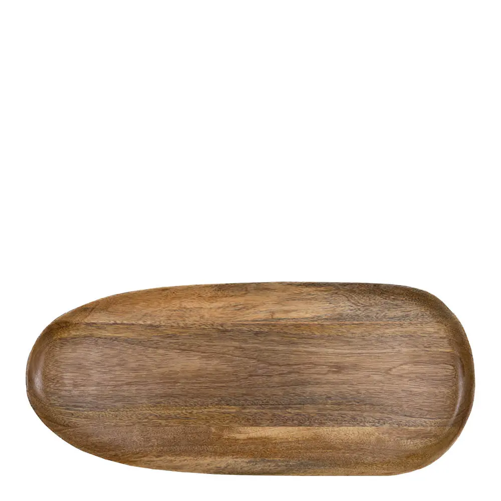 Big Love Tarjotin 57x25 cm Mangopuu