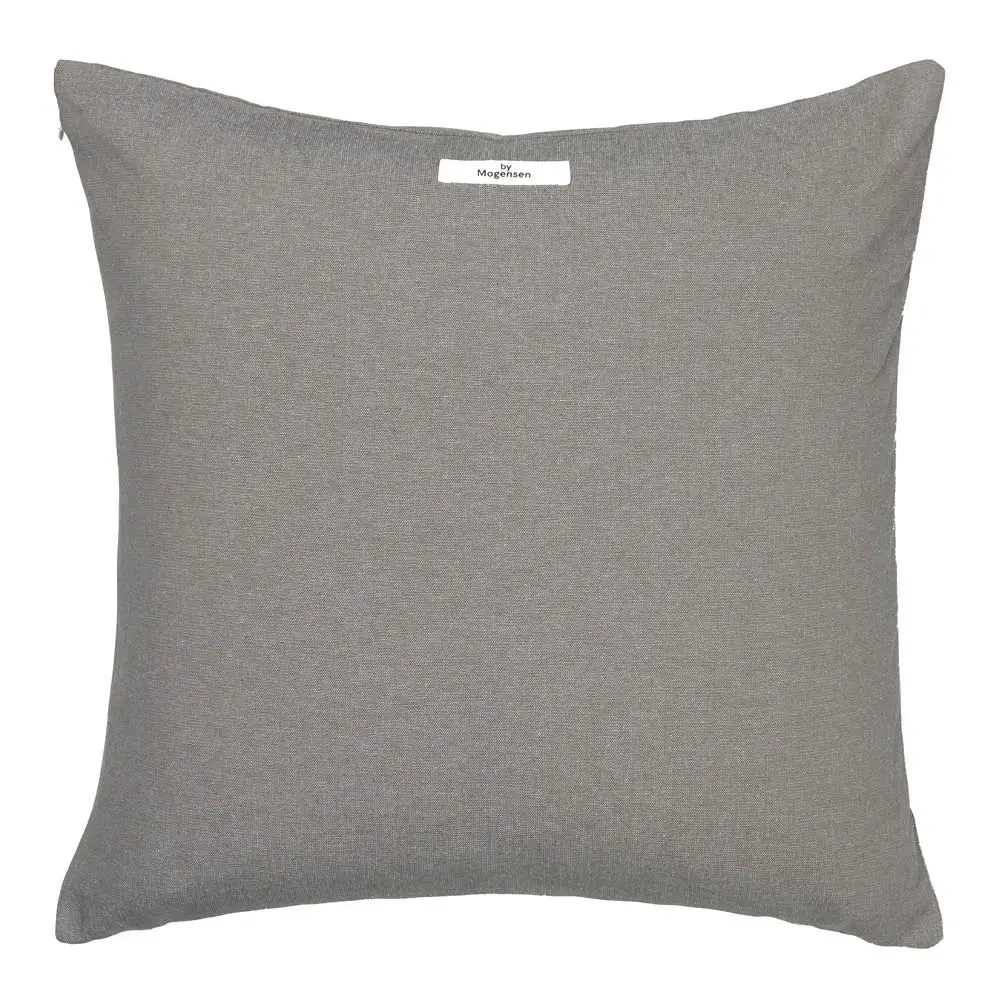 By Mogensen Tyynynpäällinen 50x50 cm Kaki