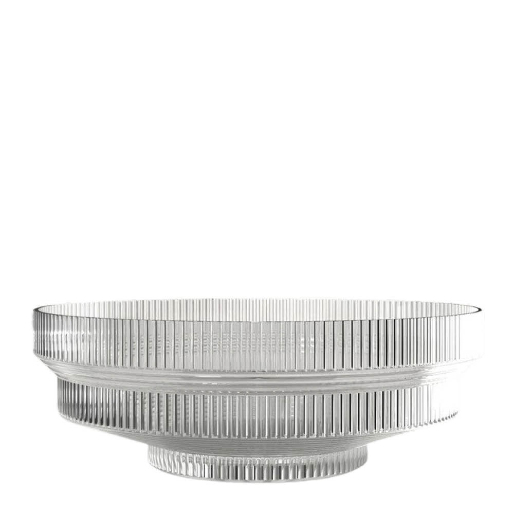 Kosta Boda Pavilion skål 25 cm
