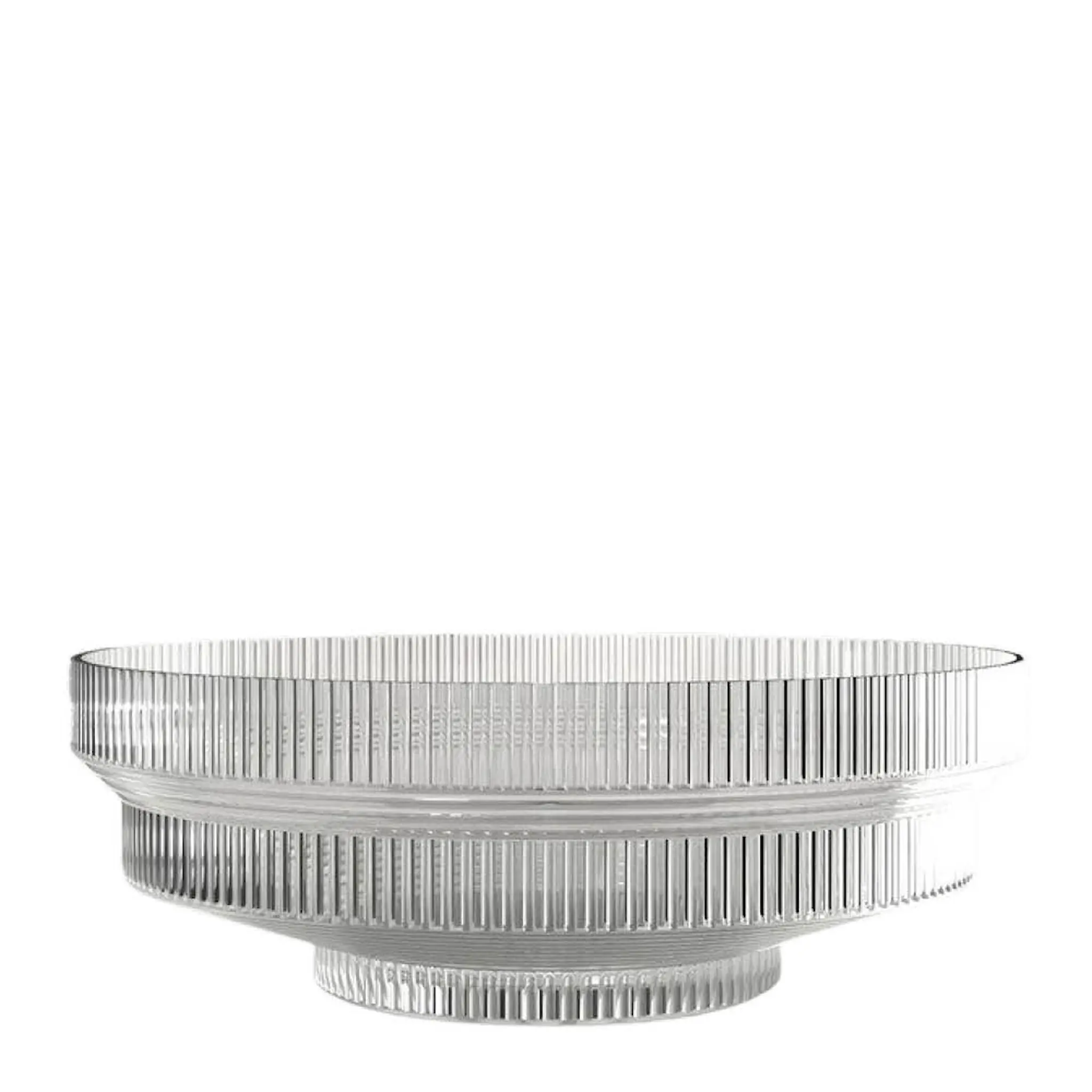 Kosta Boda Pavilion skål 25 cm