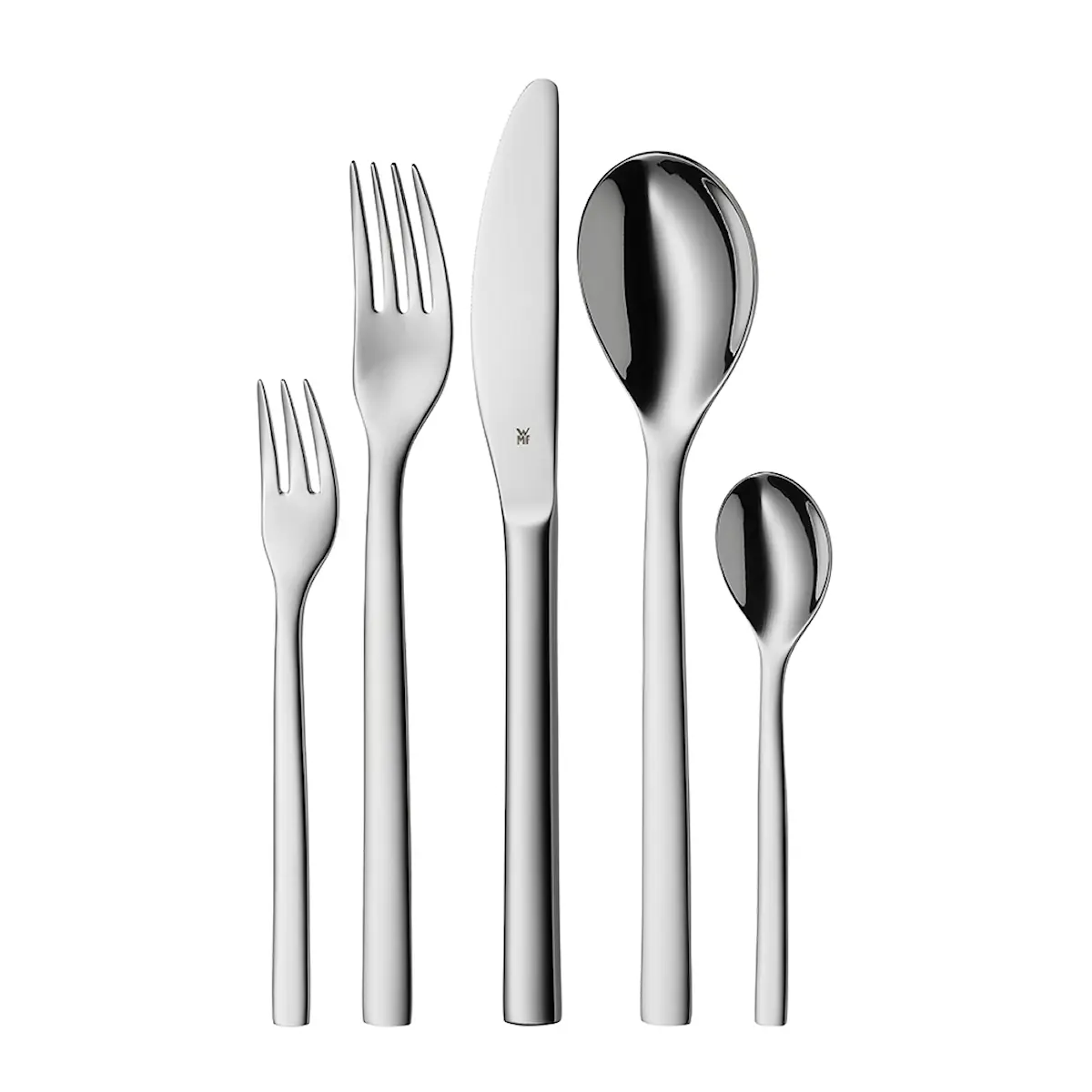 WMF Atria bestickset 30 delar