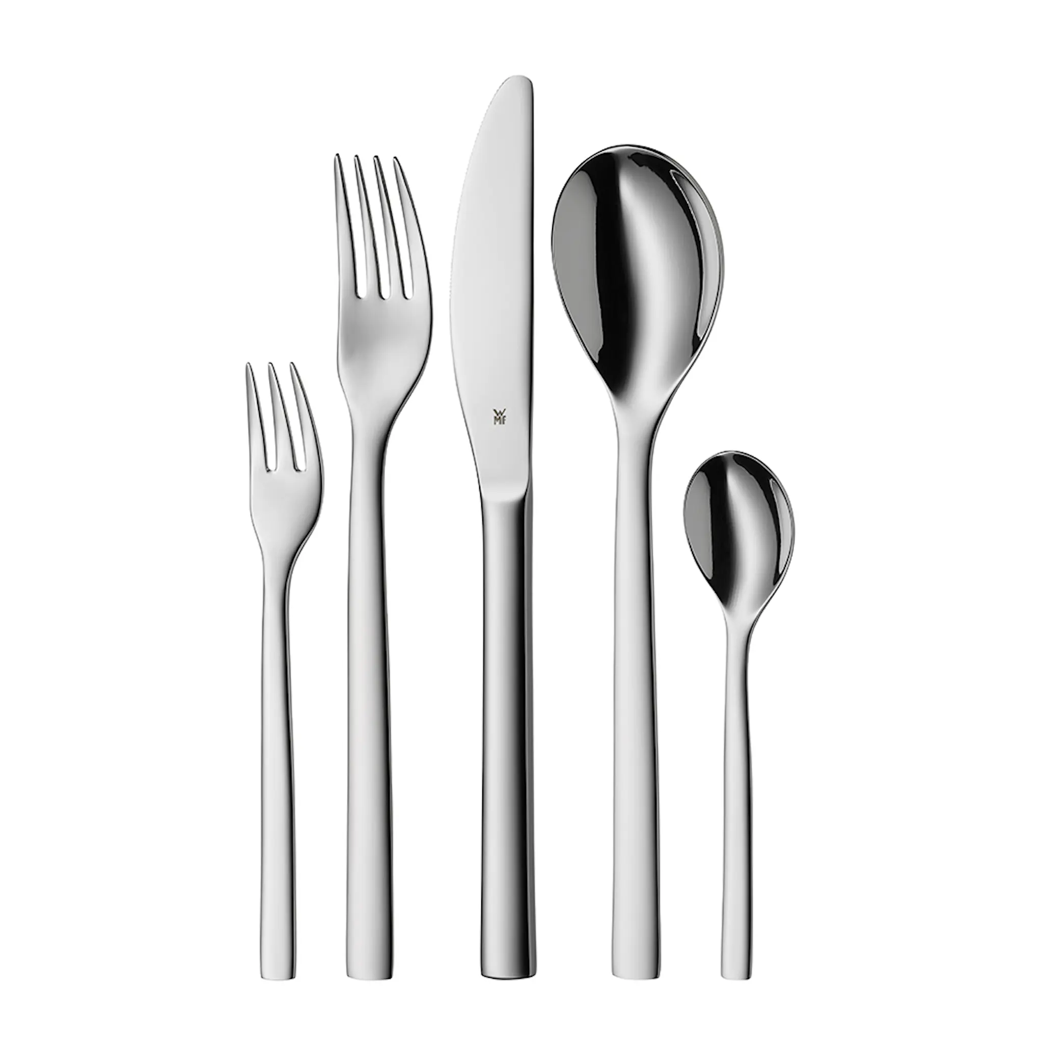 WMF Atria Aterimet 30 osaa