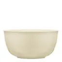 Rhombe Earth serveringsskål 22 cm marble