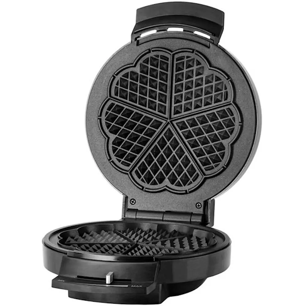 Prestige Vohvelirauta Deluxe Single