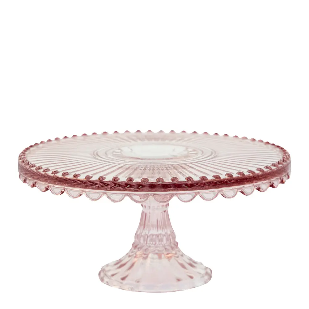 Everyday Alice kakefat 20 cm pale pink