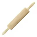 Kavel trä 44 cm