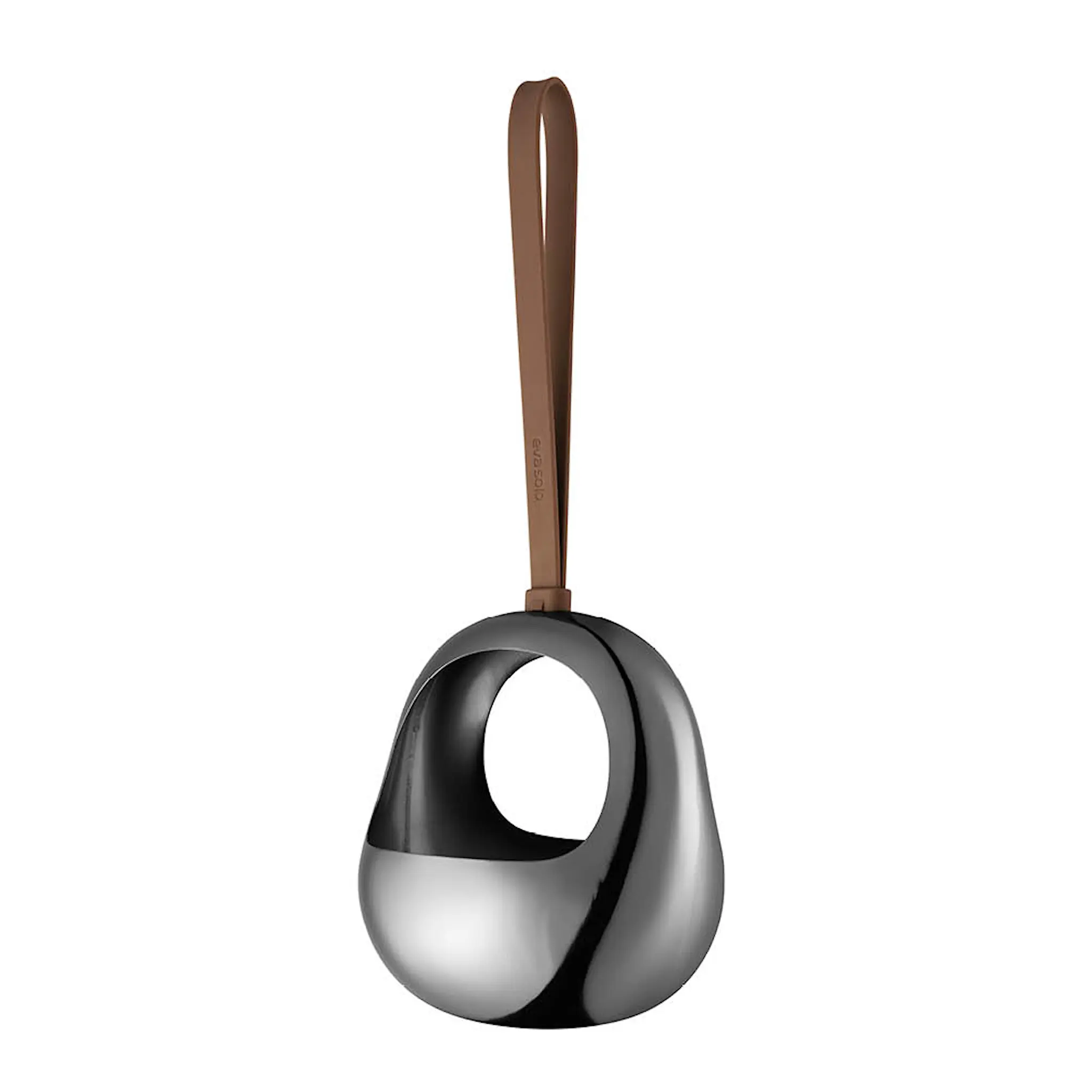Eva Trio Ornament Lintulauta kori 12,5 cm Savu