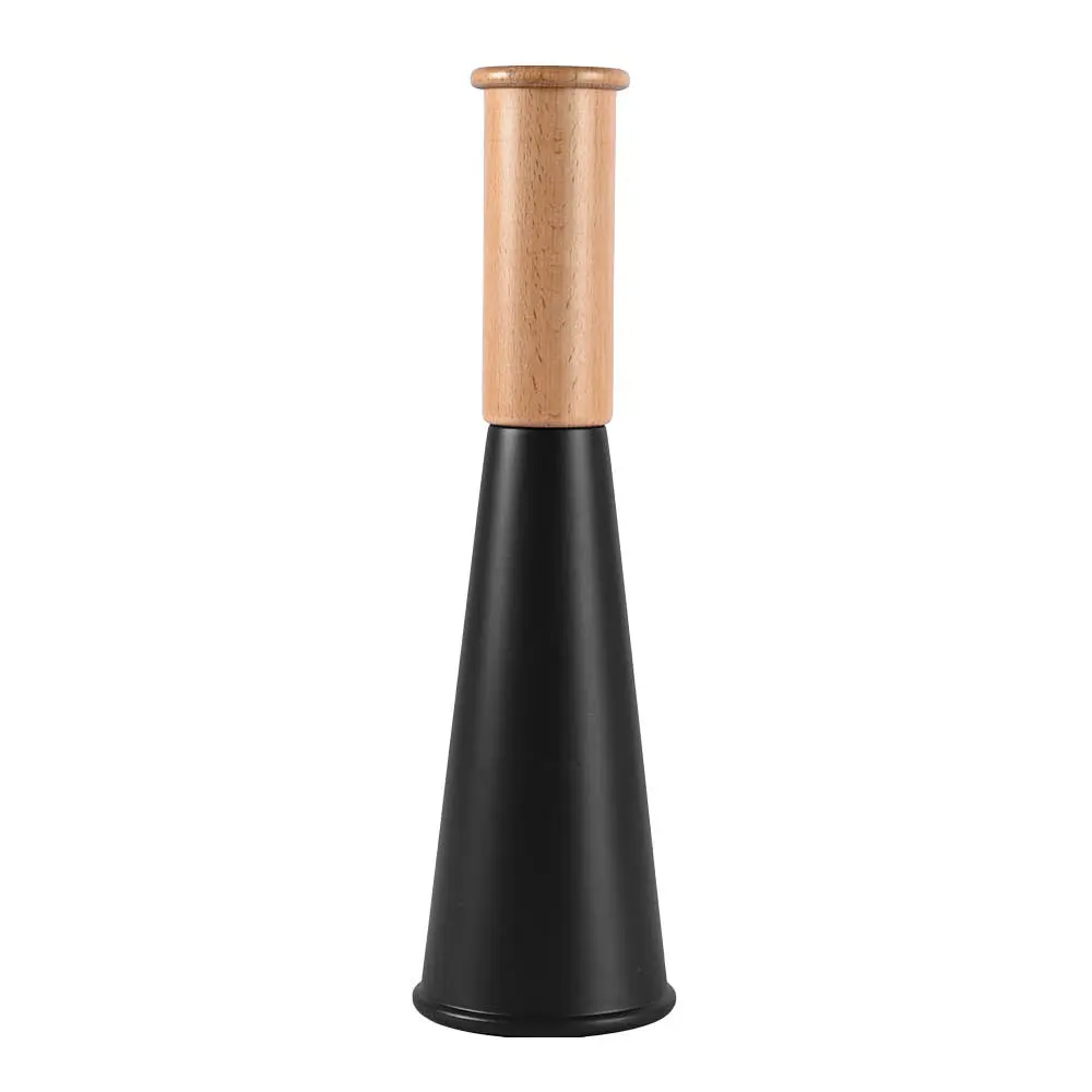 Gurken suola- ja pippurimylly 32 cm musta/ruskea