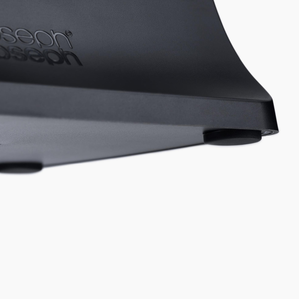 Joseph Joseph Space grytlockshållare midnight blue