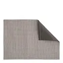 Bordstablett 36x50 cm dubby/earth