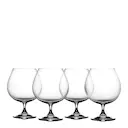 Juvel Cognacsglas 69 cl 4-pack Klar