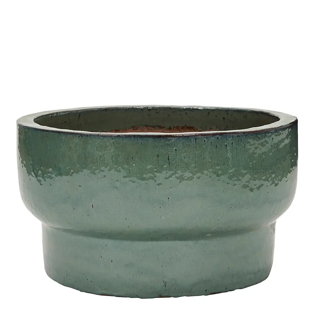 Terra Kukkaruukku 32x60 cm Vihreä