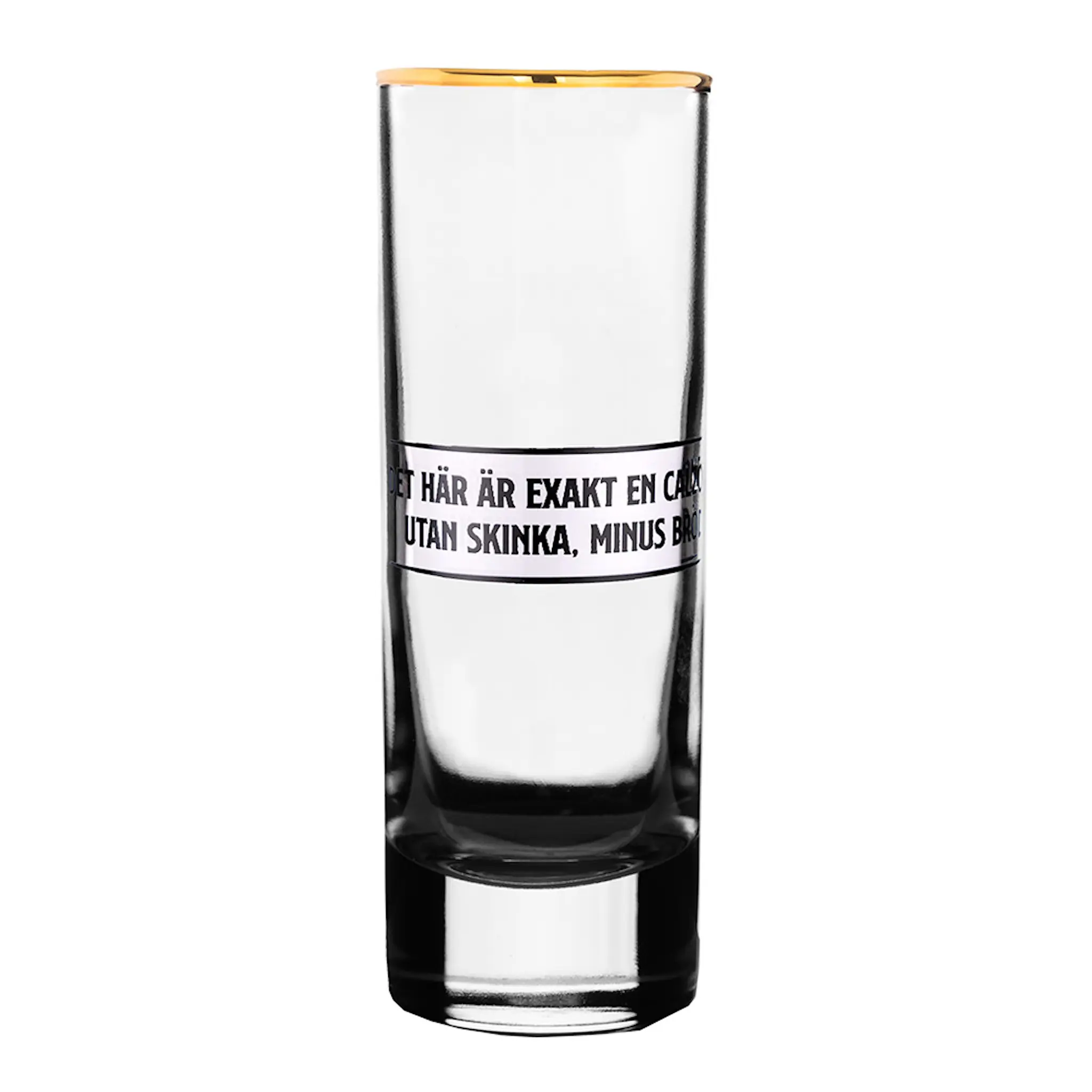 Edward Blom Collection Shottilasi Nro. 8