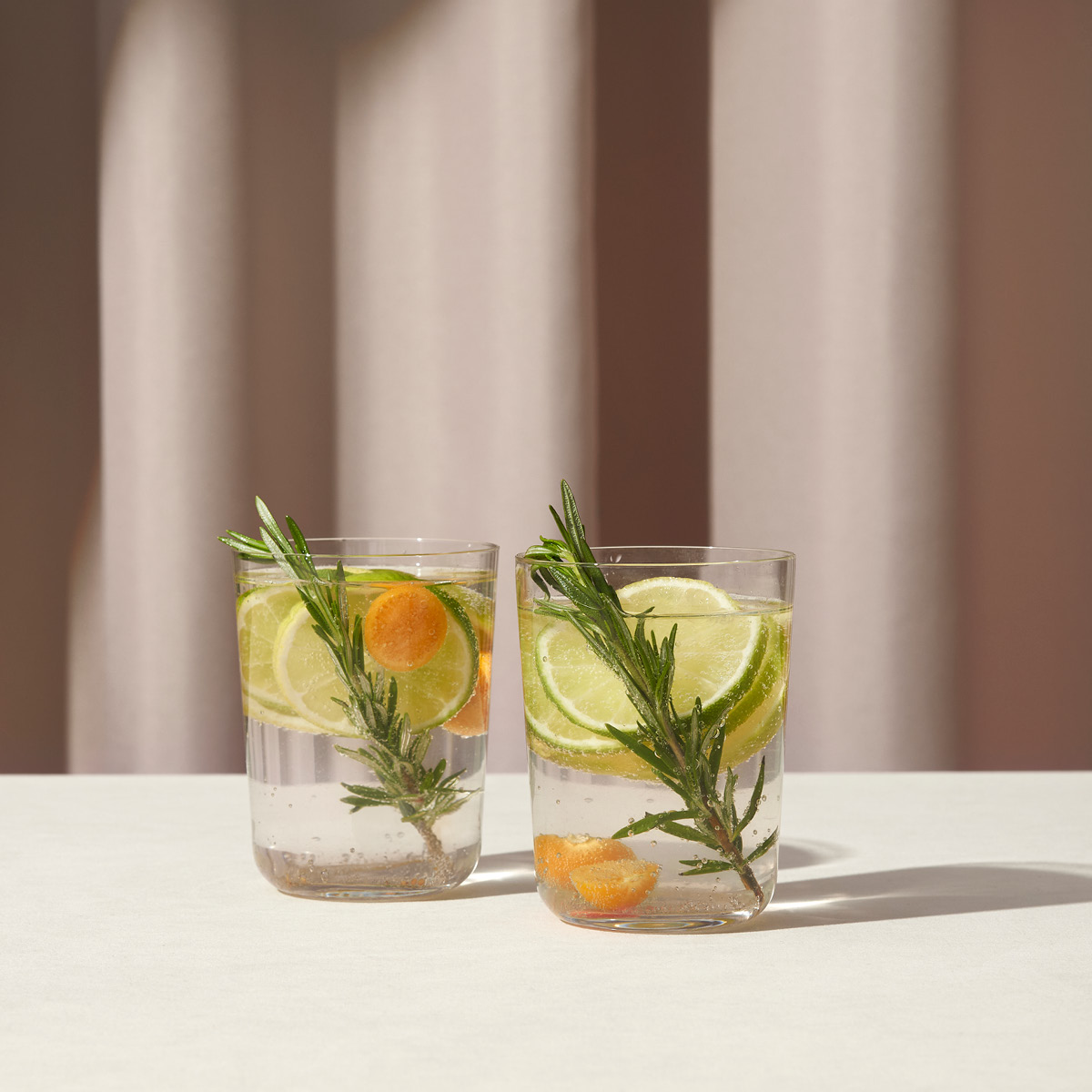 Frederik Bagger New York Juomalasi 34 cl 2 kpl