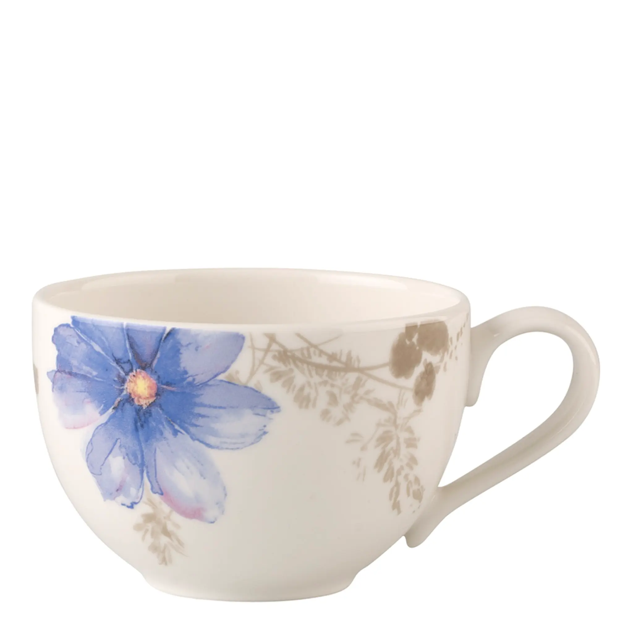 Villeroy & Boch Mariefleur Gris Kaffekopp 25 cl