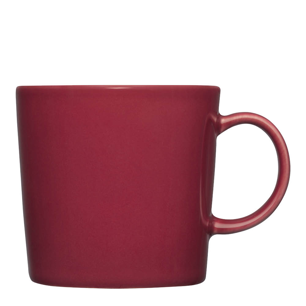 iittala Teema mugg 30 cl körsbär