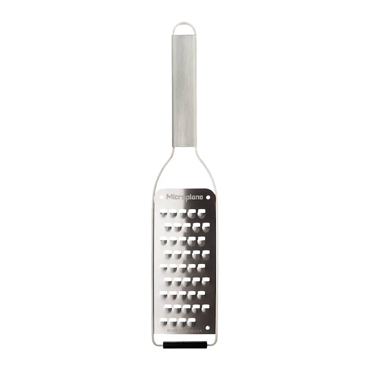 Microplane Professional Extra Coarse rivjärn extra grovt stål