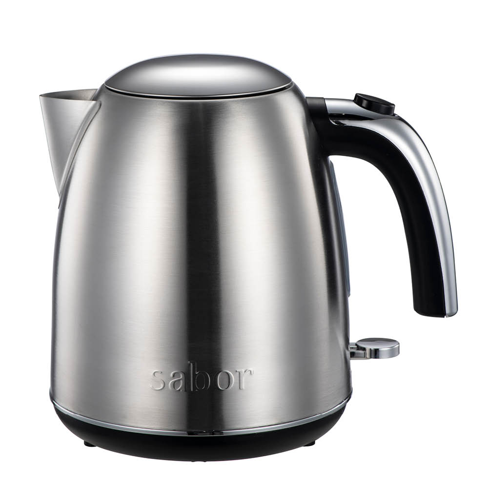 Sabor Elevation vannkoker 1L stål