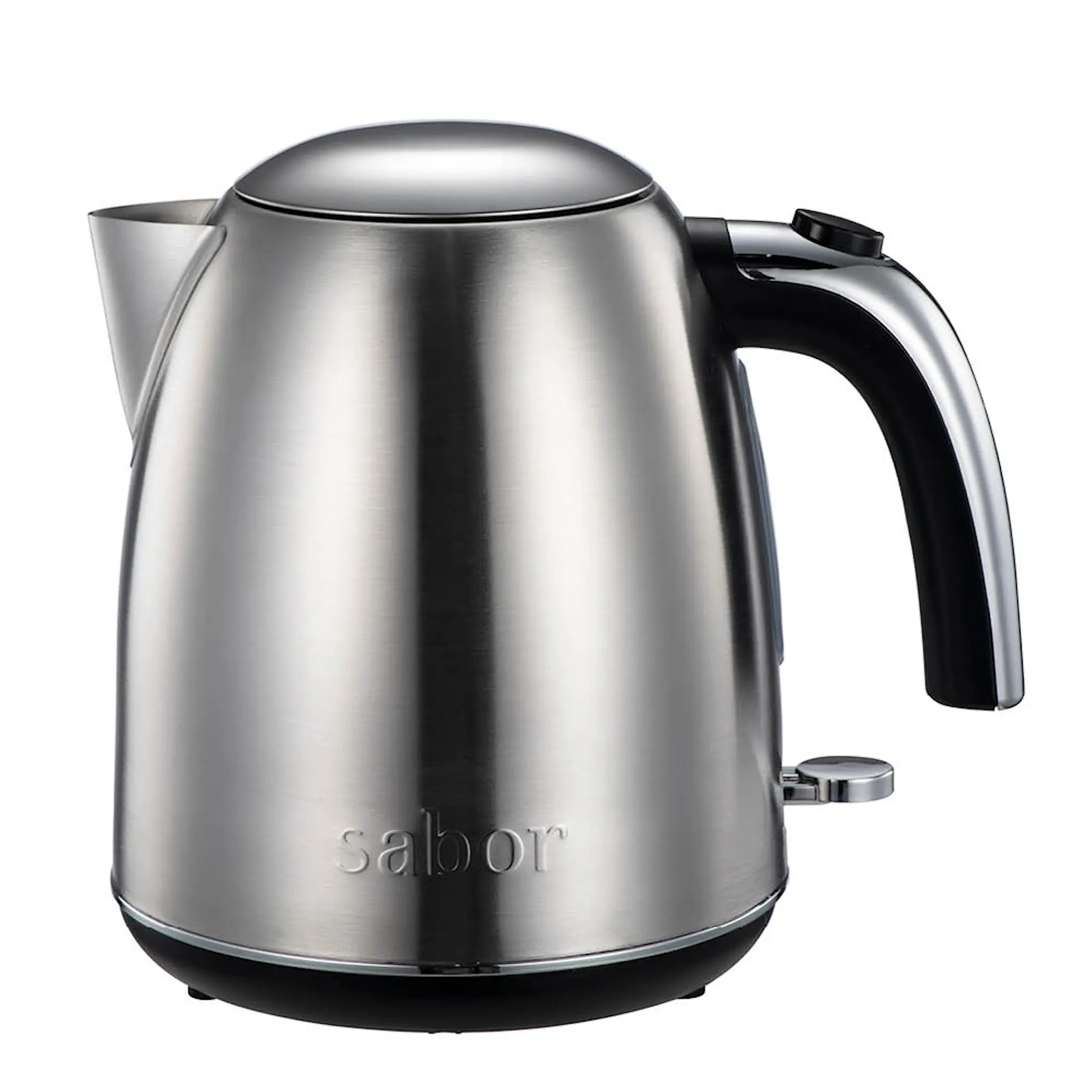 Sabor Elevation vannkoker 1L stål