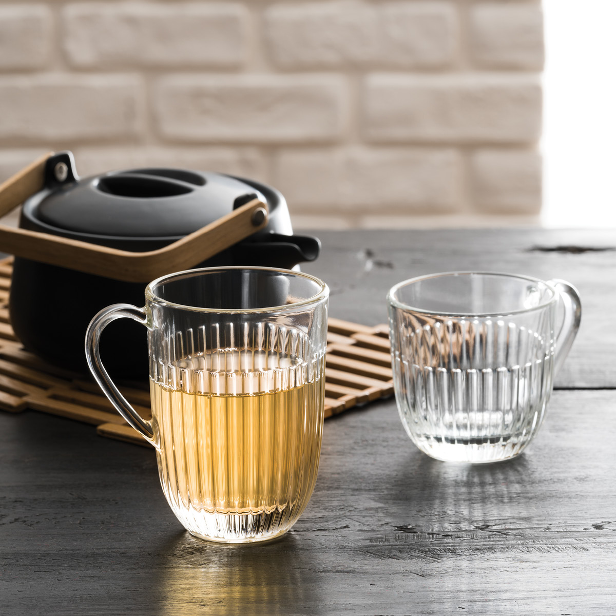 La Rochère Ouessant Kuppi 36 cl 6 kpl