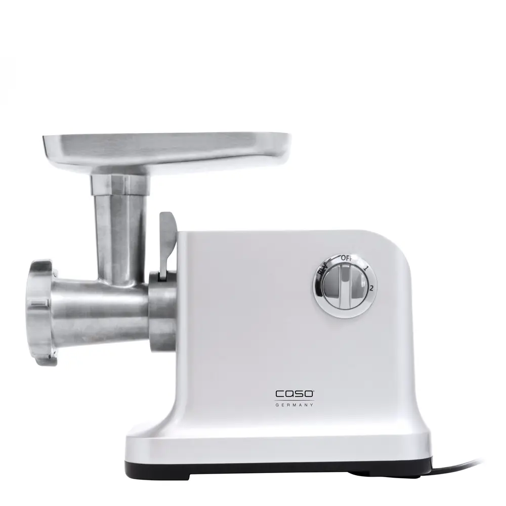 Caso Lihamylly FW2000 Ruostumaton