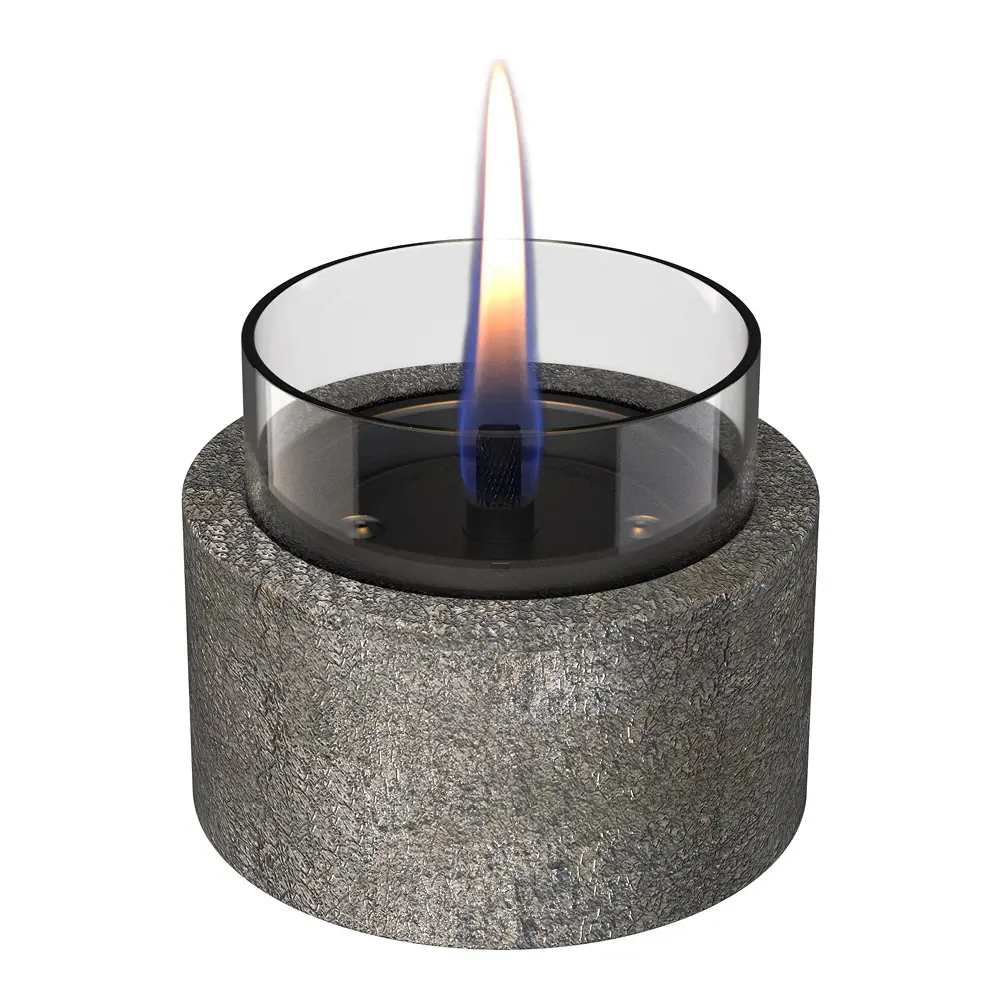 Slate Sisustustuli 10 0,15L Kivi