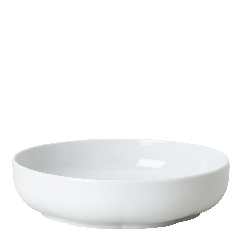 Rosenthal - Sonetto Bianco Tarjoilukulho 21 cm Valkoinen