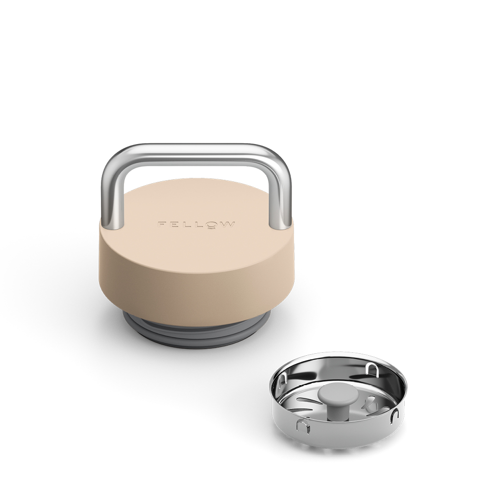 Fellow Carter Carry Desert Capsule termosmugg 590 ml sand dune