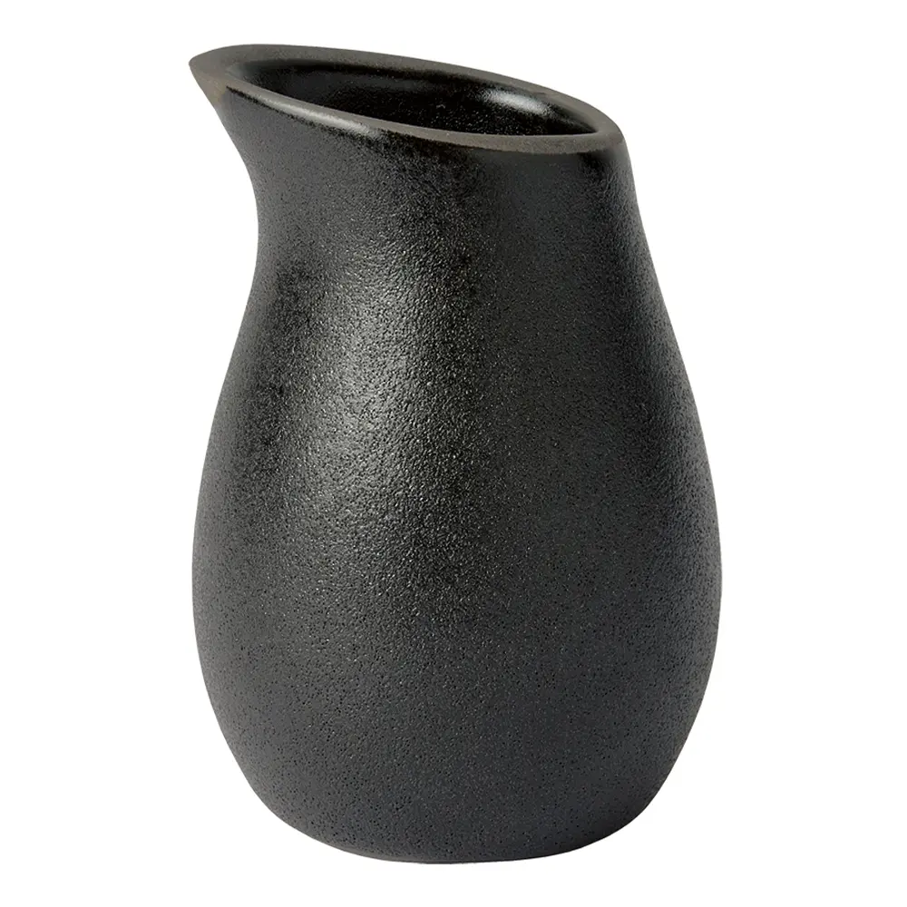 Raw Kermakannu 20 cl Titanium Black