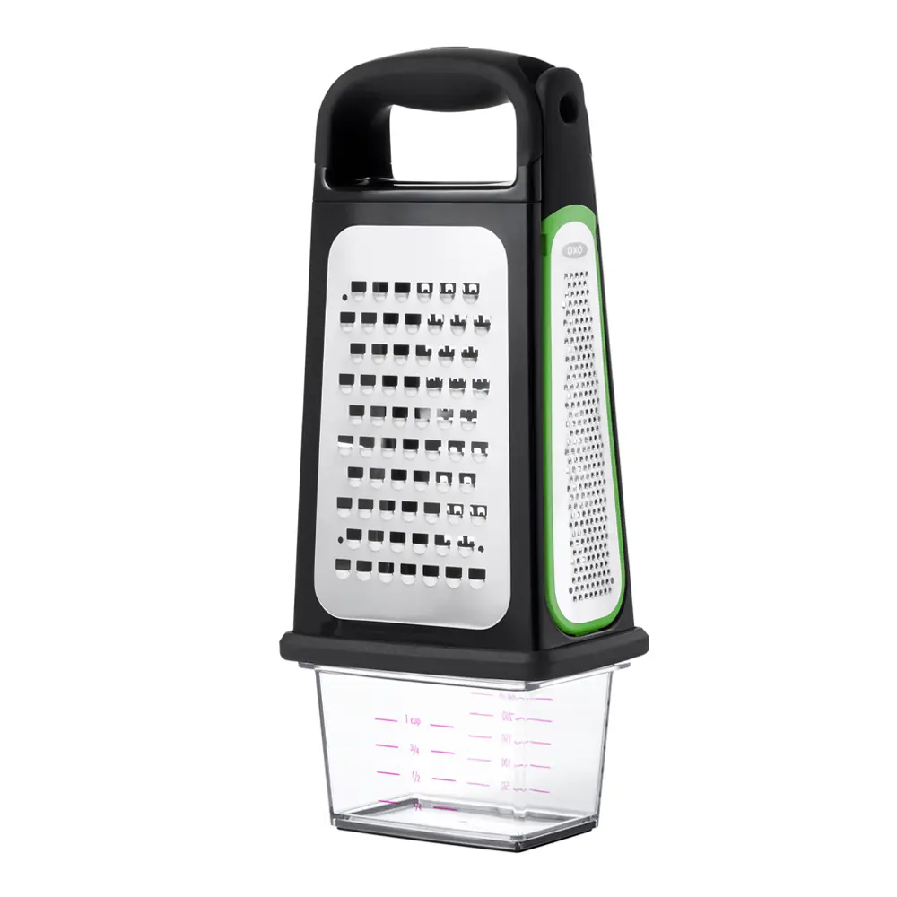 Raastinrauta sitrusraastimella