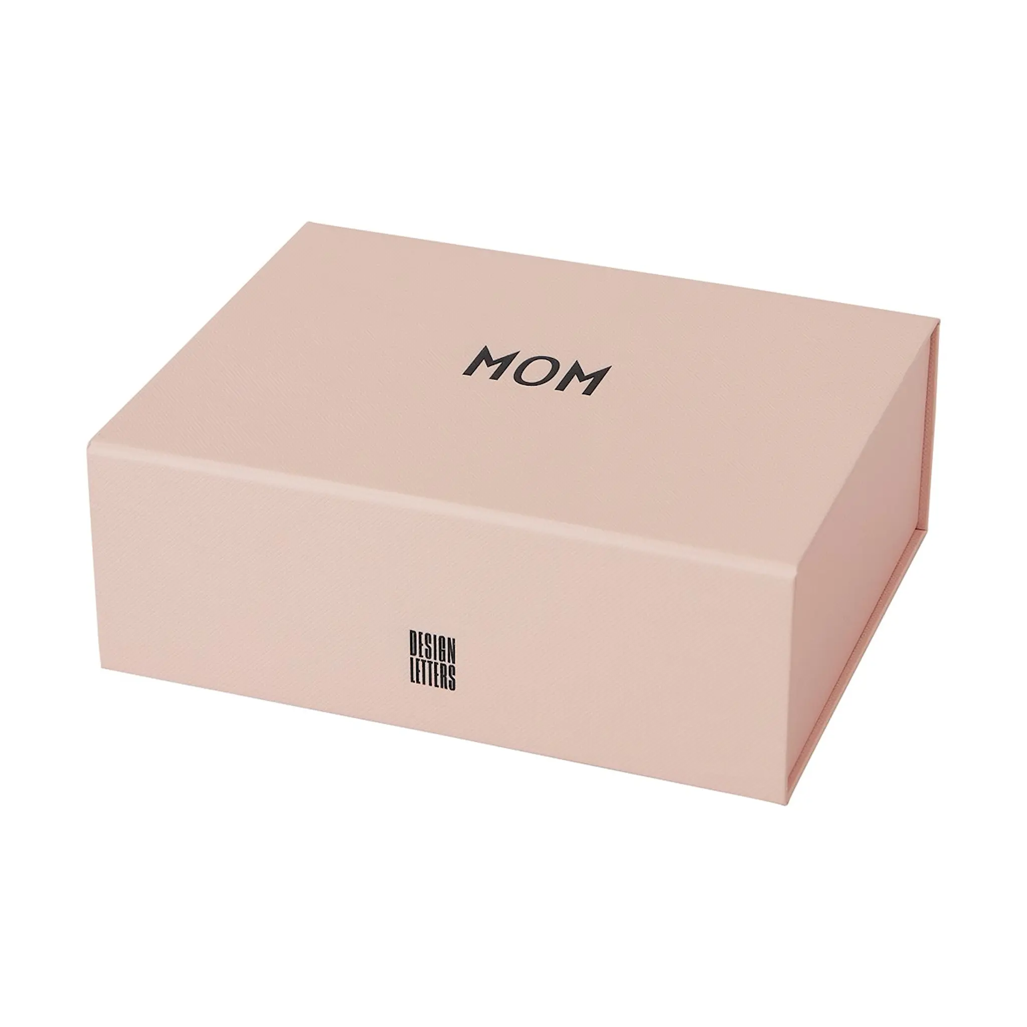 Design Letters Presentask Mom 4 Delar