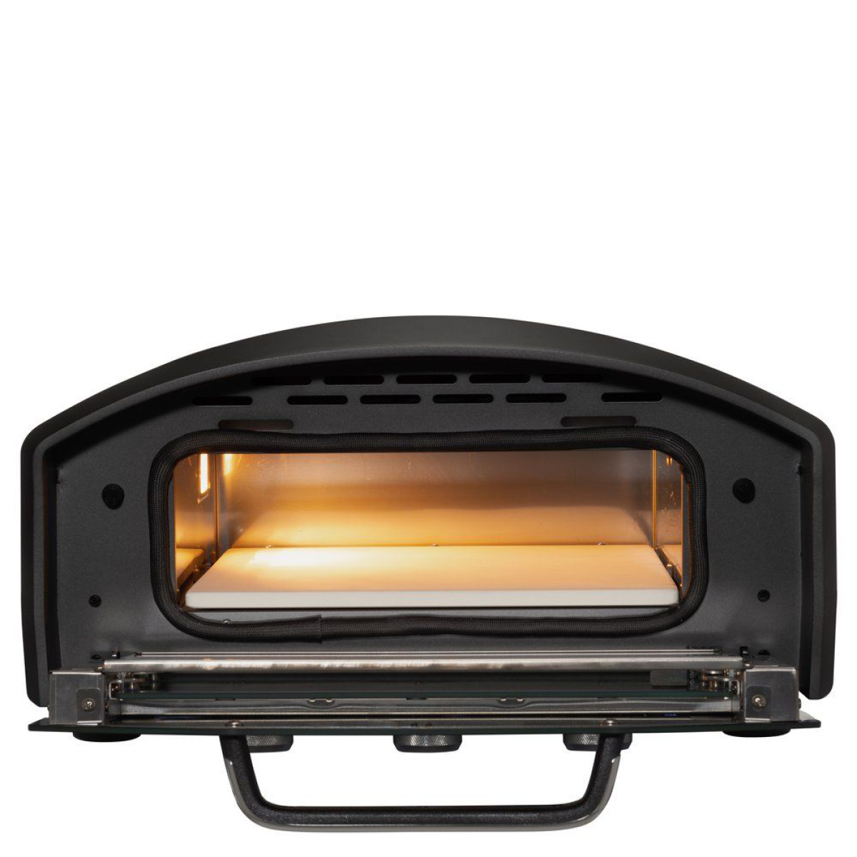 Mustang Astroni 14 Pizzauuni