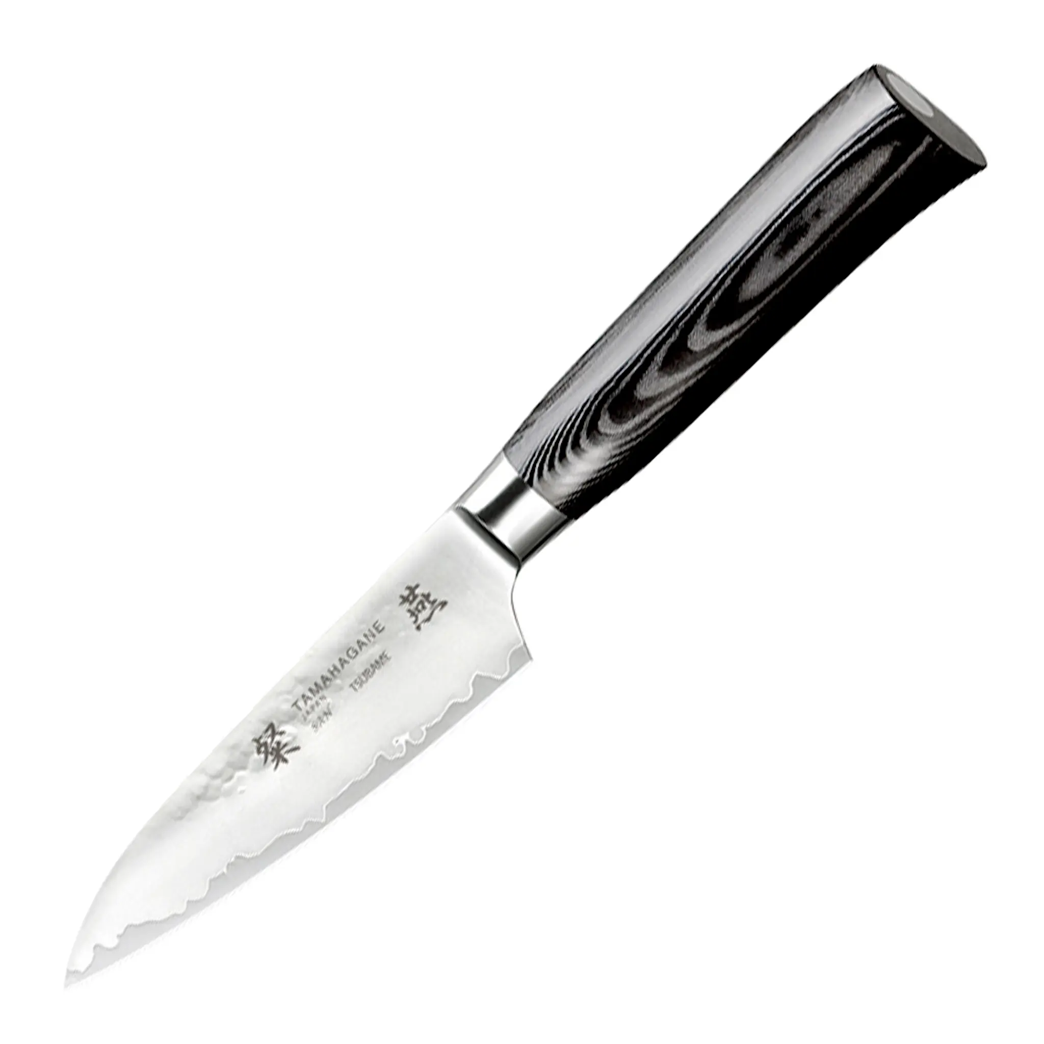 Tamahagane San Tsubame Skalkniv 9 cm