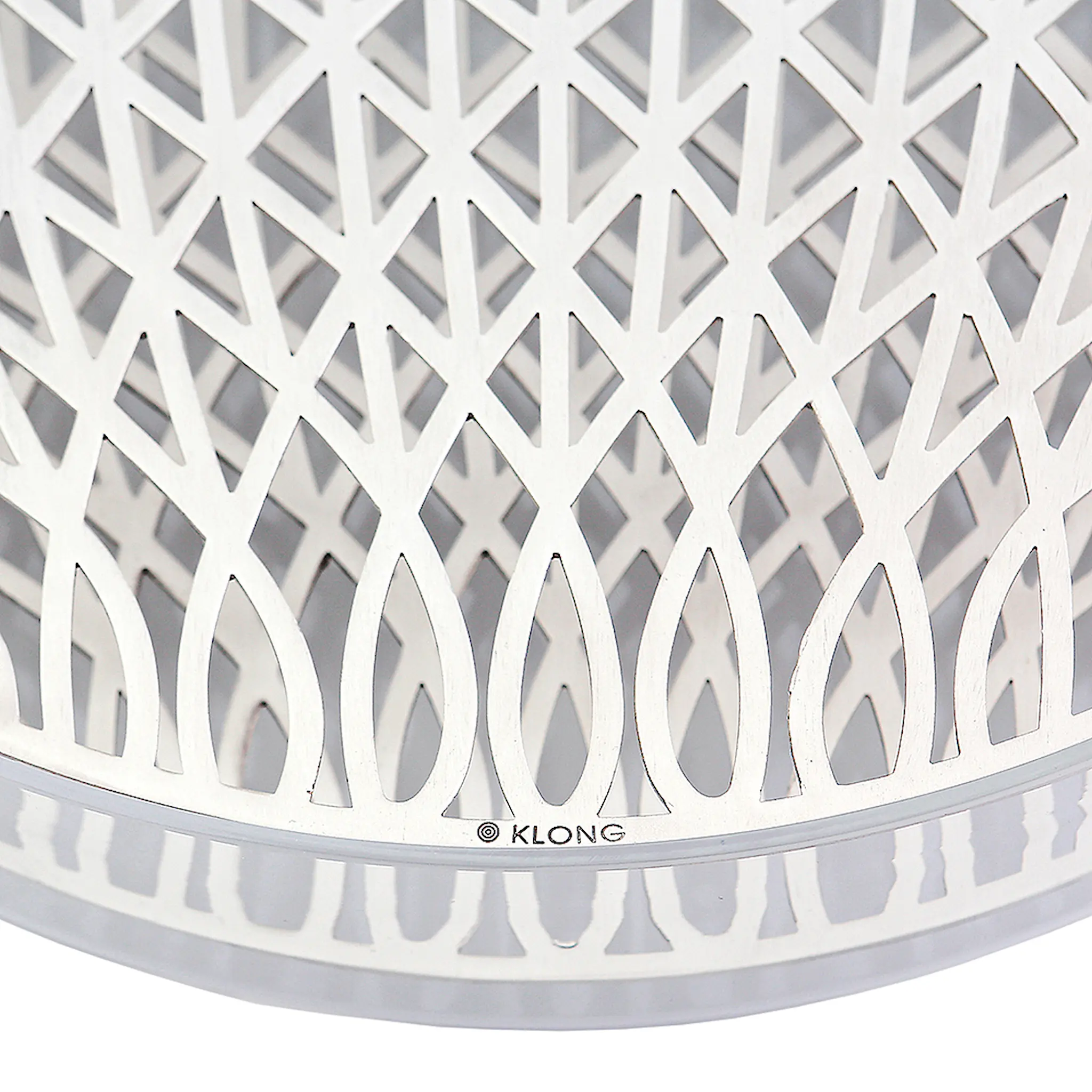 Klong Äng Vas mega Silver