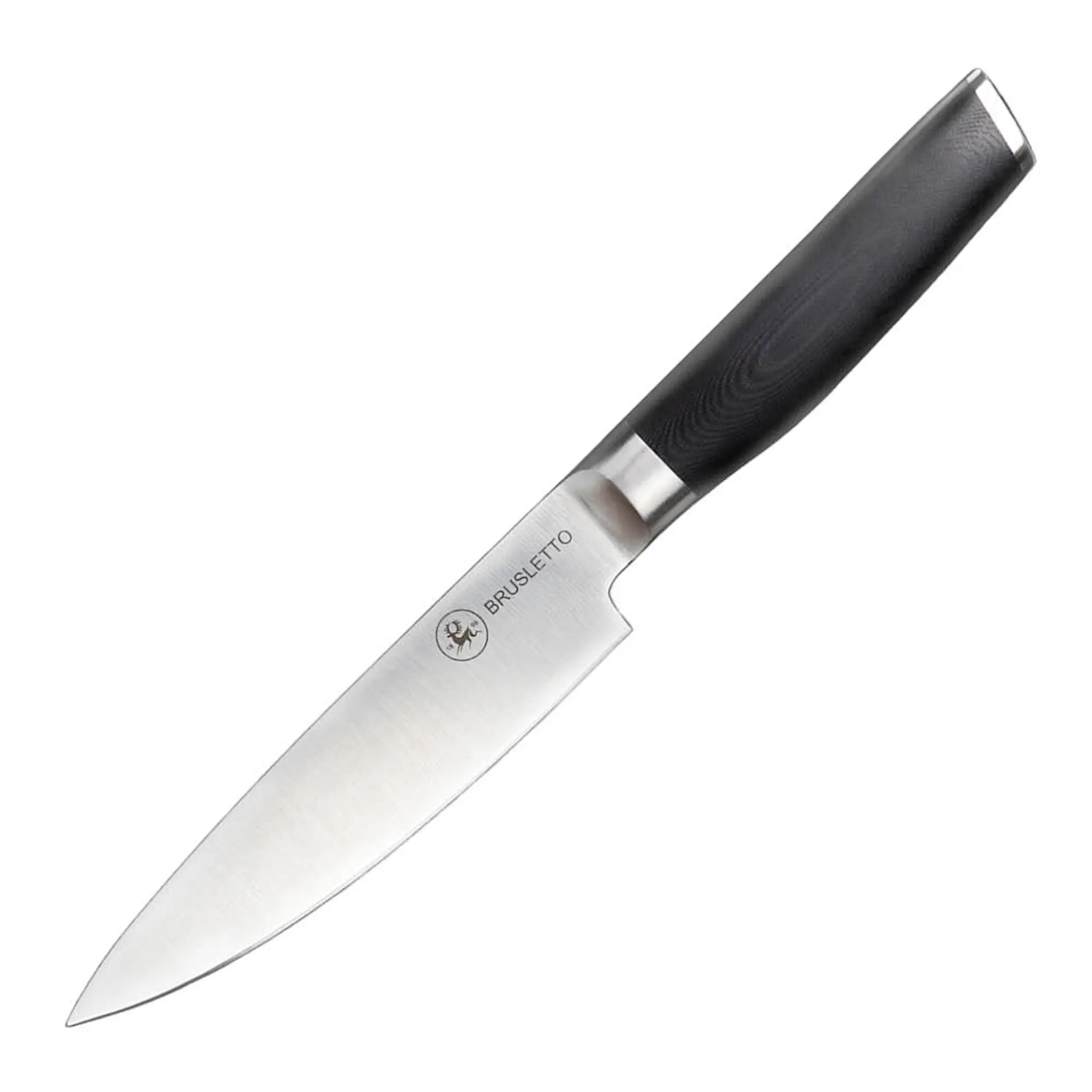 Brusletto Kockkniv 20 cm