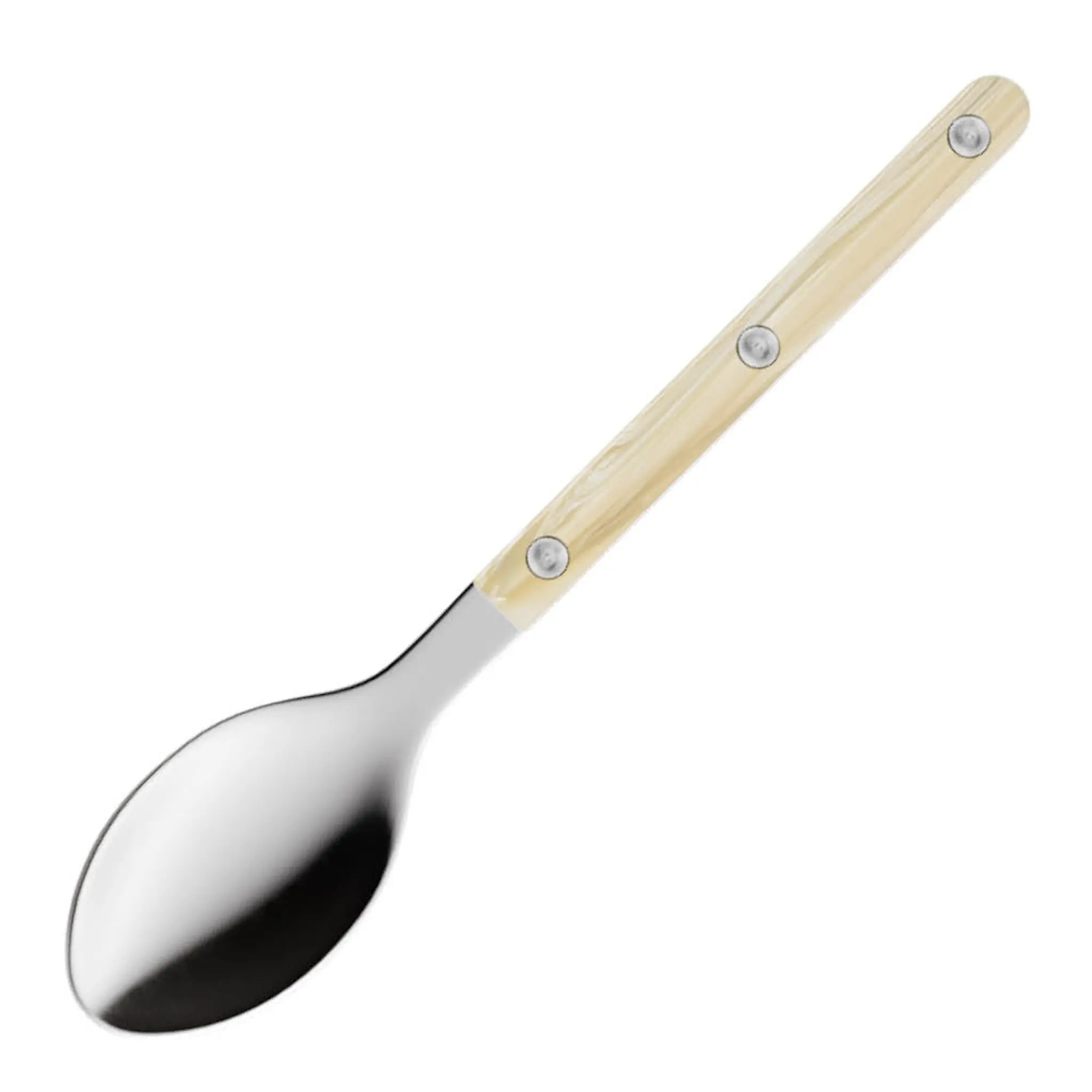 Sabre Bistrot teelusikka 16 cm Faux horn