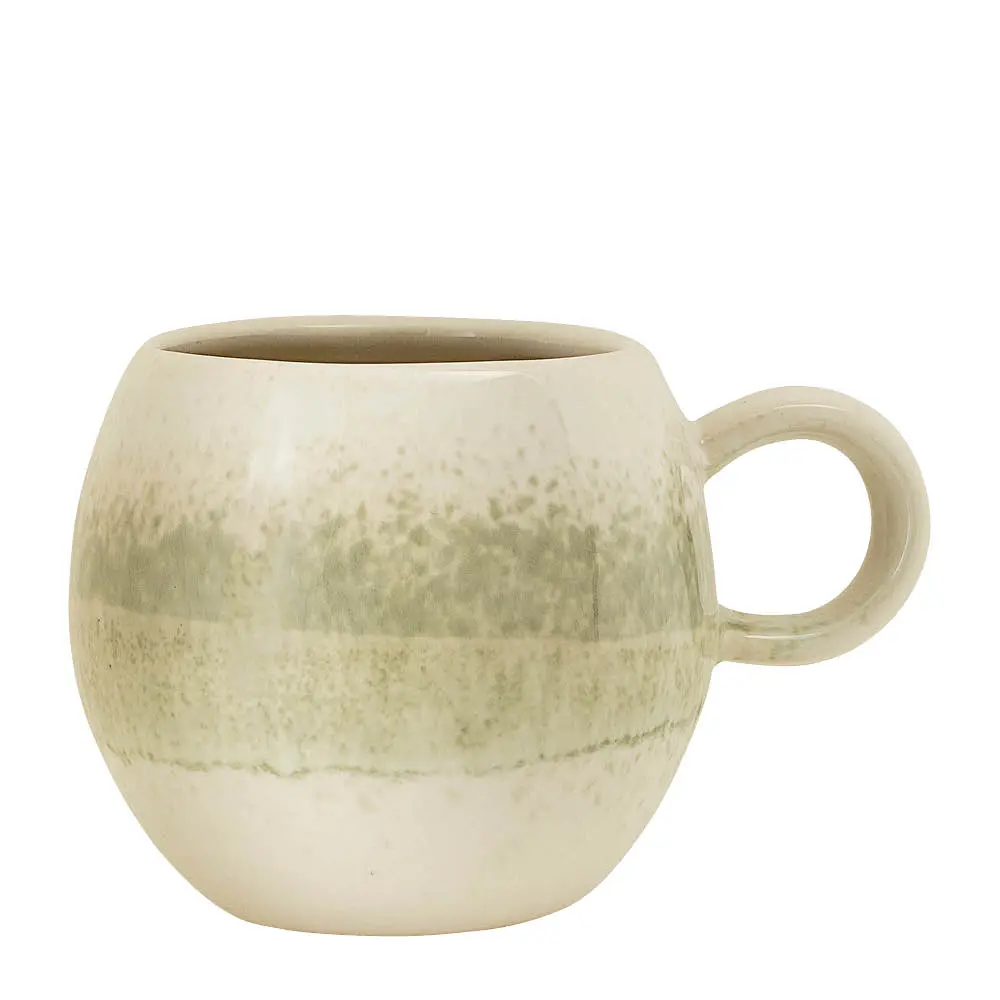 Paula Kuppi 27,5 cl Vihreä