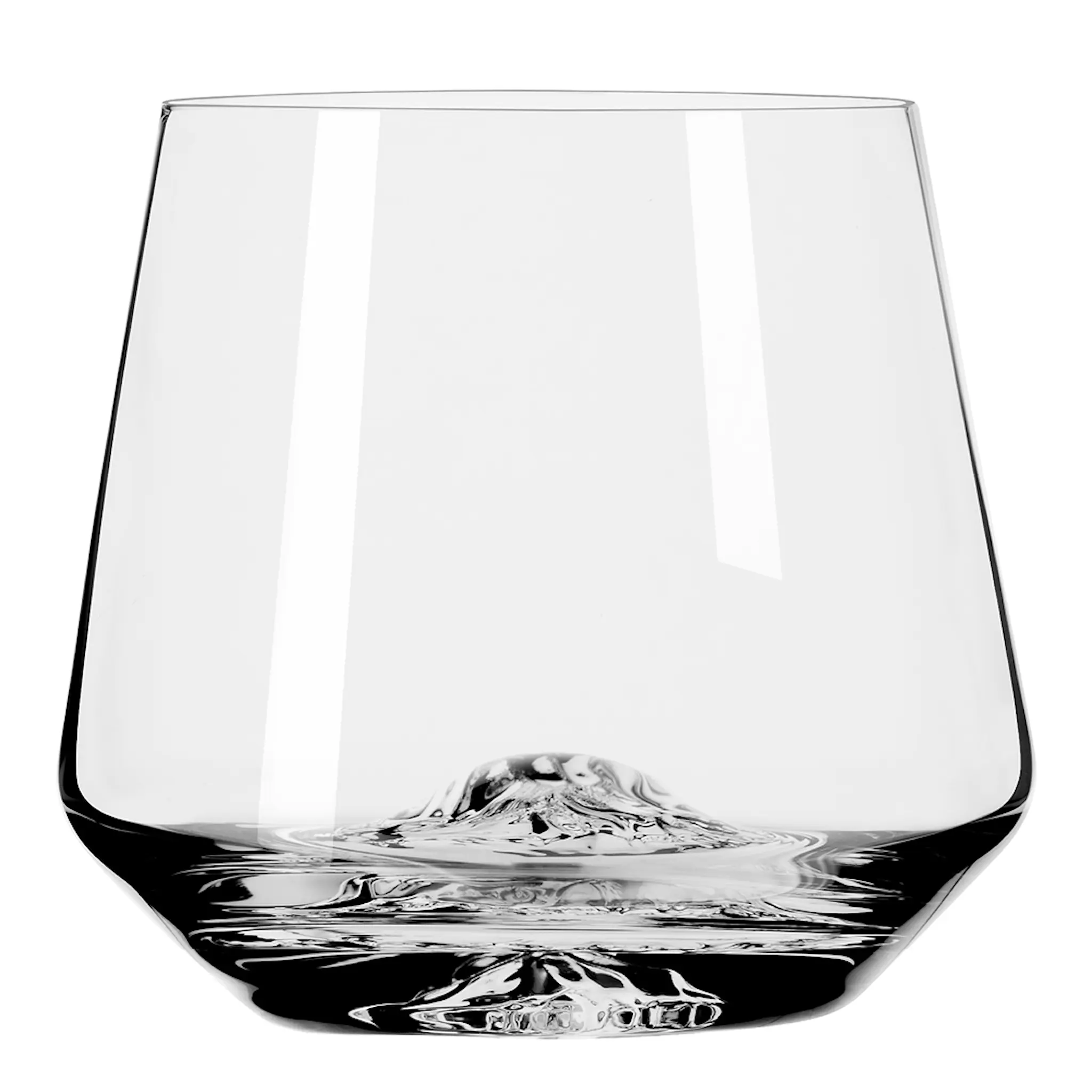 Ritzenhoff Deep Spirit whiskyglas 41 cl Mountain