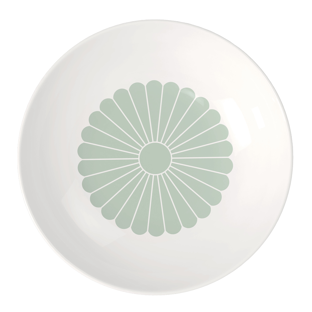 Villeroy & Boch - Fleur Vett Pastakulho 24 cm 62 cl Vihreä