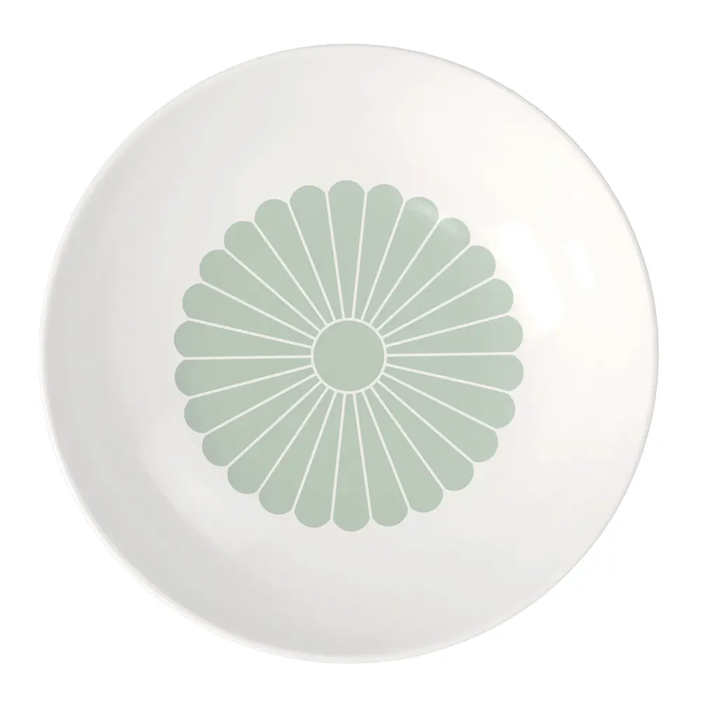 Fleur Vett Pastakulho 24 cm 62 cl Vihreä