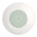 Fleur vert pastaskål 24 cm 62 cl grön