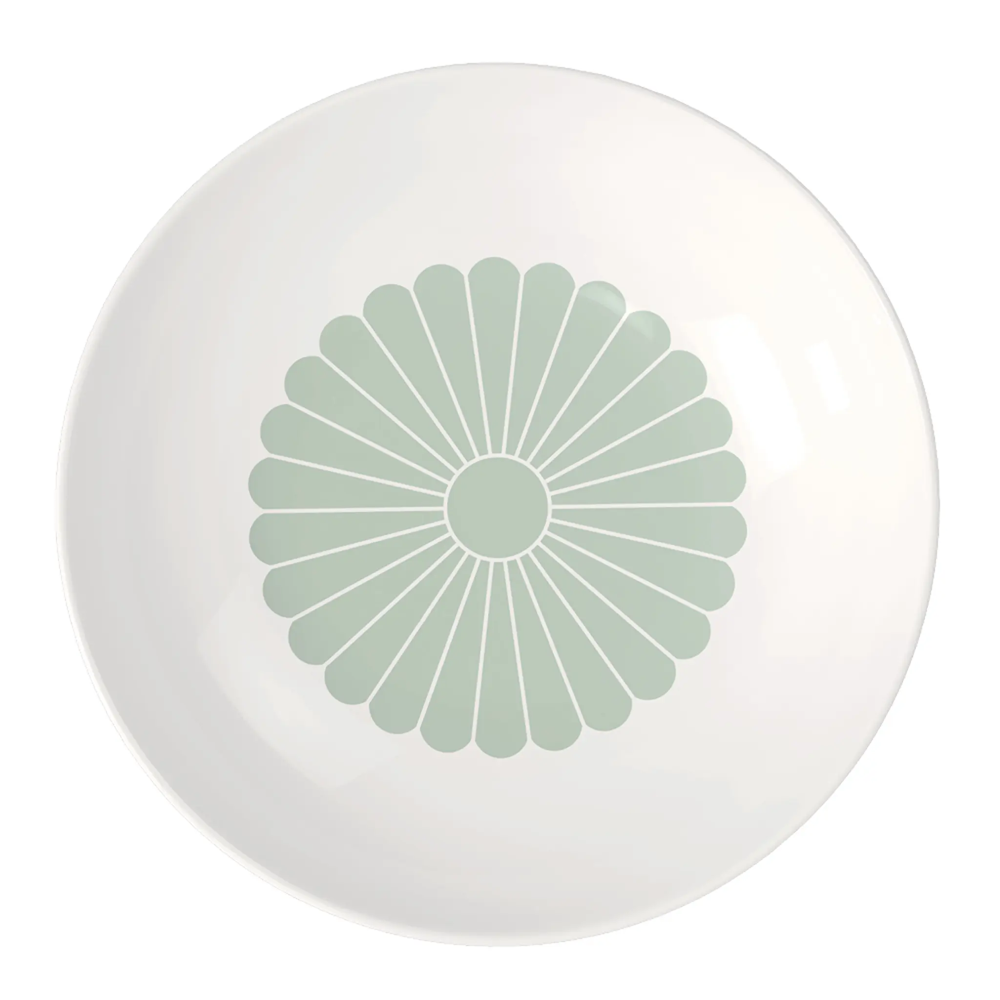 Villeroy & Boch Fleur Vett Pastakulho 24 cm 62 cl Vihreä