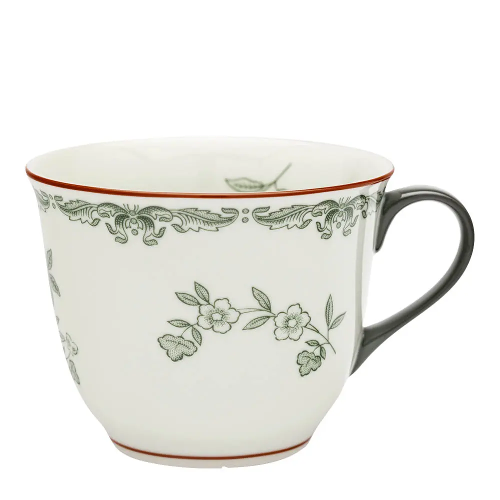 Ostindia Muki 40 cl Vihreä