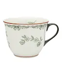 Ostindia Grön mugg 40 cl