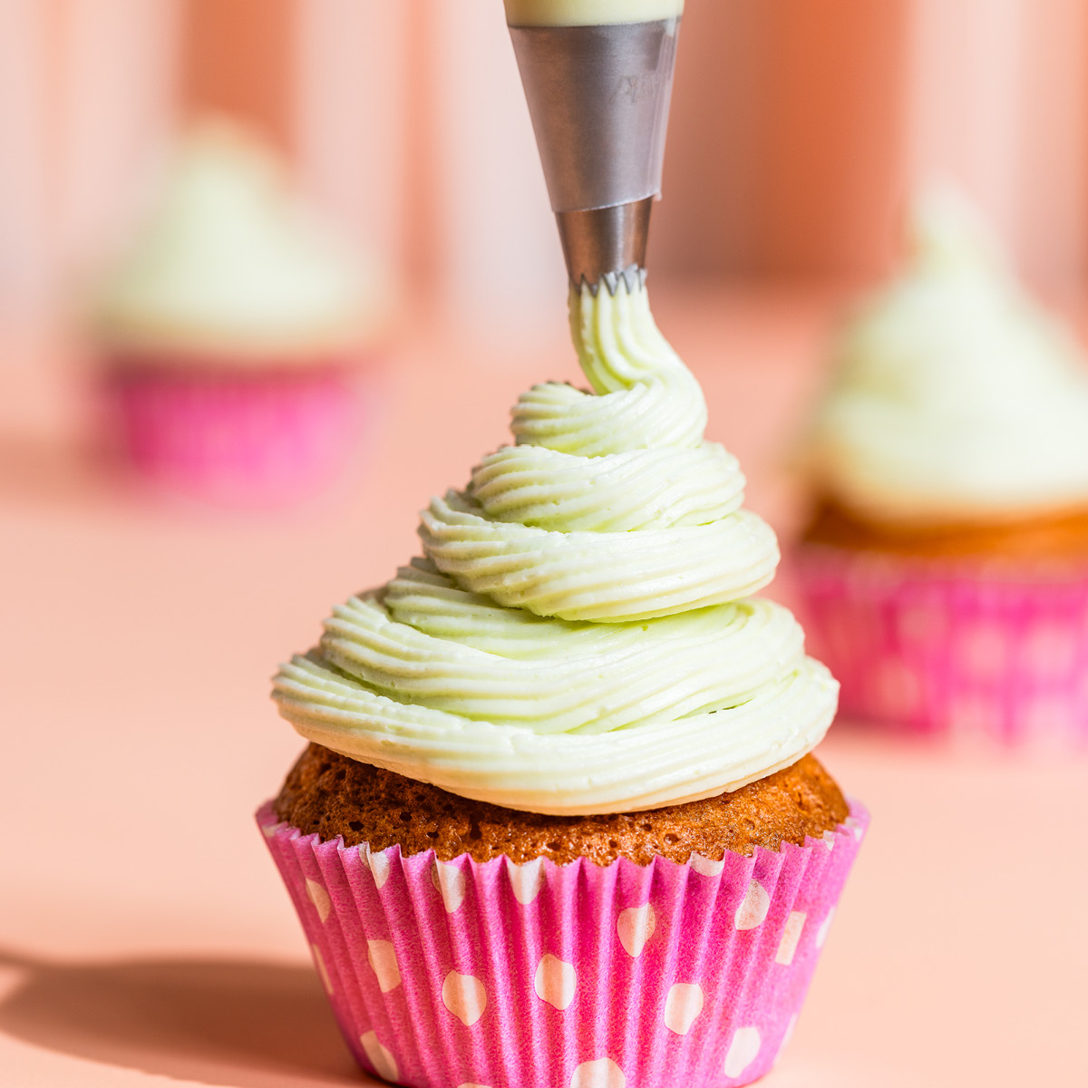 ScrapCooking Pastafärg 20 g grön