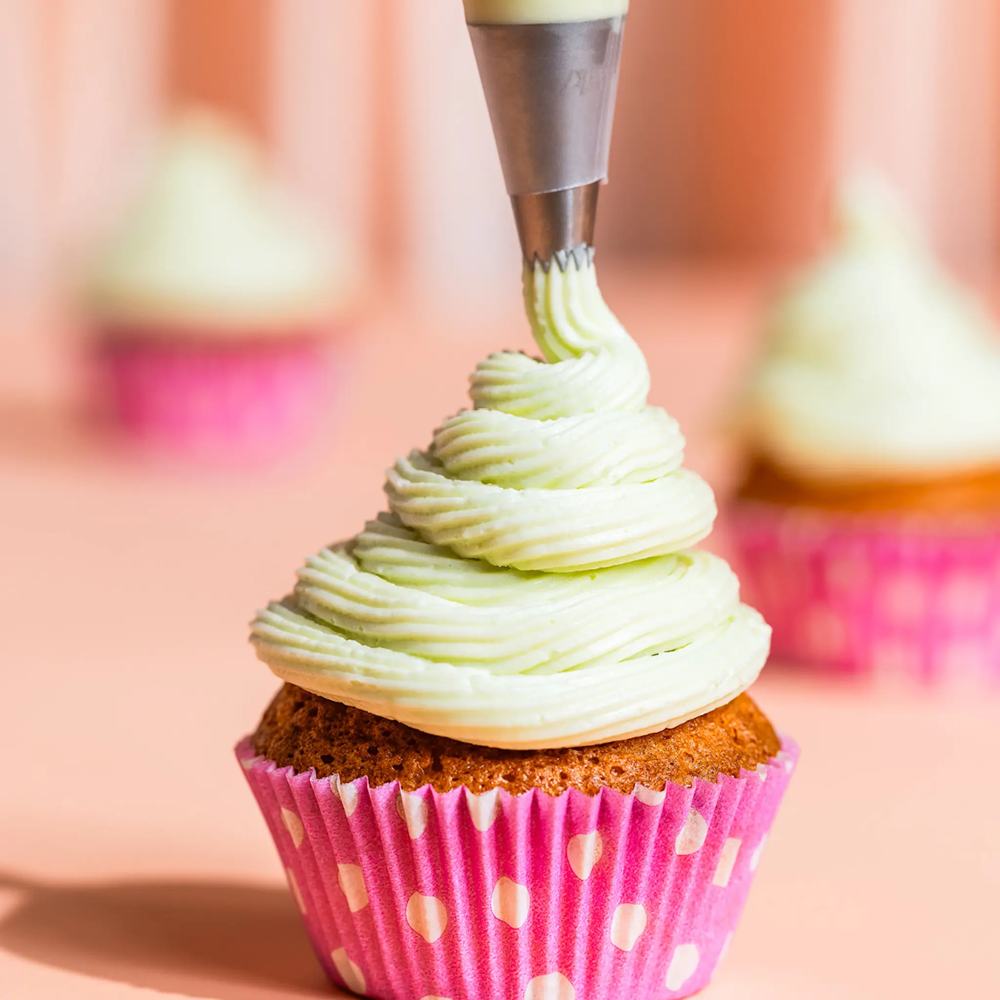 ScrapCooking Pastafärg 20 g grön