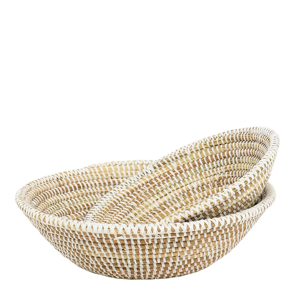 Sene Leipäkori 2 osaa Luonnonvärinen