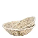 Sene Brödkorg 2 delar Natur