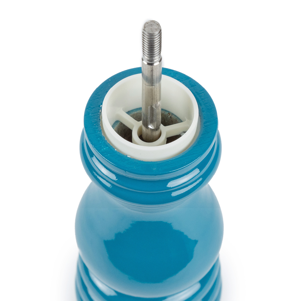 Peugeot ParisRama Zirlion saltkvarn 18 cm Blue Pacific