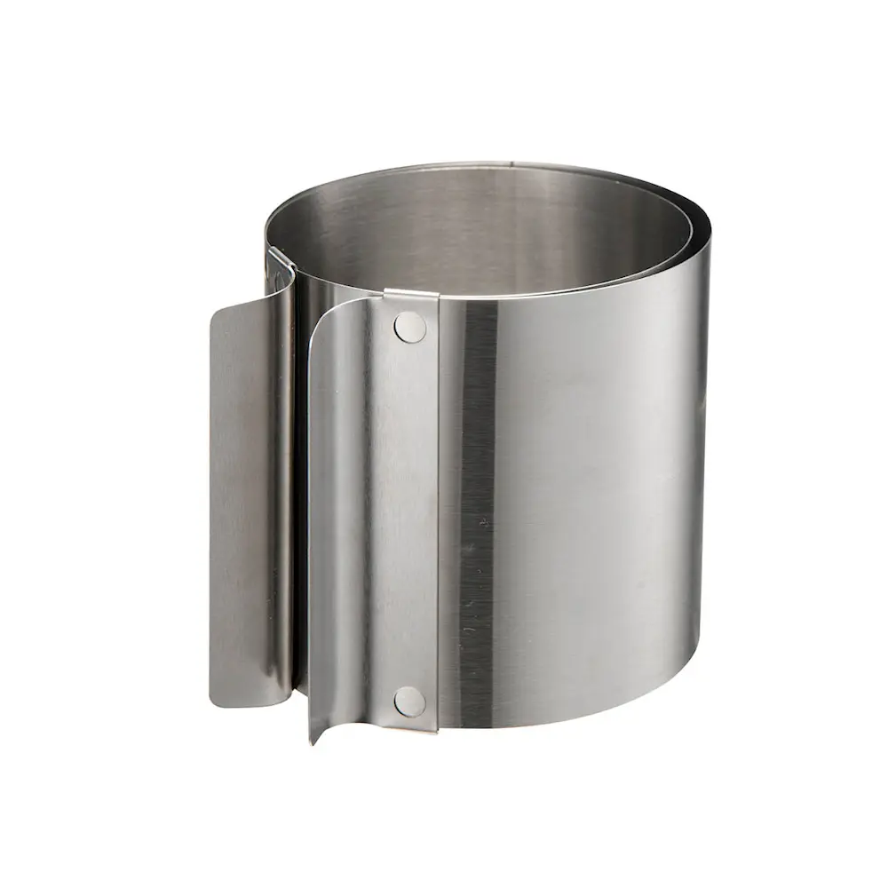 bAYk Kakkurengas 10-18 cm